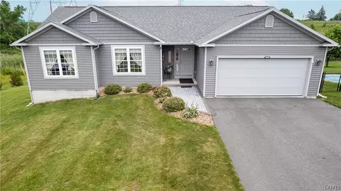 140 Blackstone Way, Syracuse, NY 13219