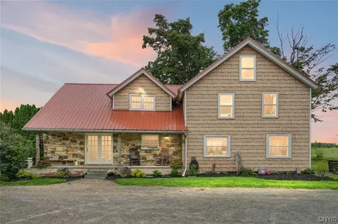 2264 Higby Rd, Frankfort, NY 13340