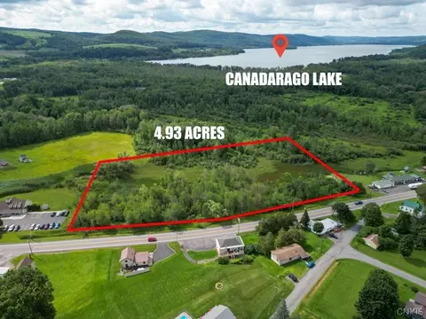 8530 St Rt 28, Richfield, NY 13439