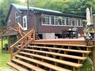 121 Overswamp Rd, Oppenheim, NY 13452