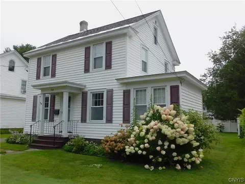 708 Union St, Rome, NY 13440