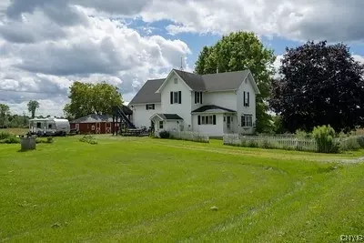 35440 Carpenter Rd, Antwerp, NY 13608