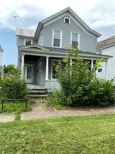 625 Chatham St, Rome, NY 13440