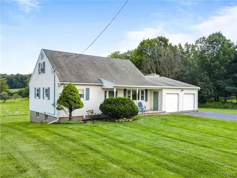 2918 Austin Rd, Kirkland, NY 13323