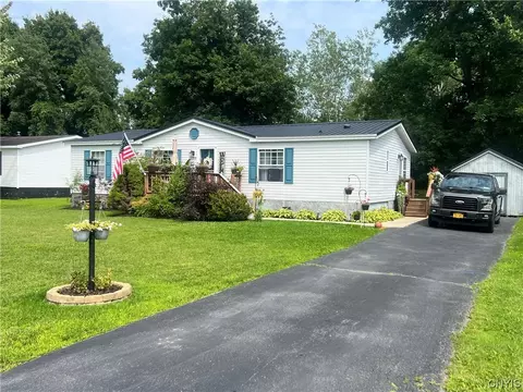 17481 Us Route 11 #23I, Watertown, NY 13601