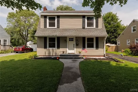 241 Thompson Blvd, Watertown, NY 13601