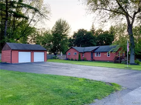 129 Monroe Ave, Sullivan, NY 13032