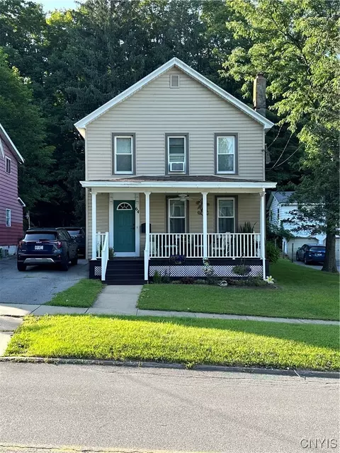 64-66 Westmoreland St, Whitestown, NY 13492