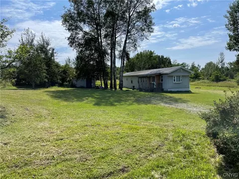 23540 Nys Route 177, Rodman, NY 13682