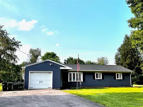 7330 Charles Rd, Floyd, NY 13440