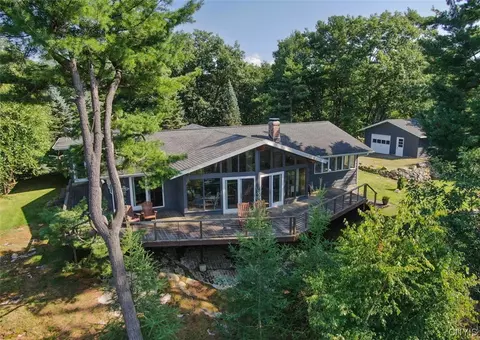 425 Indian Point Rdprvt, Redwood, NY 13679