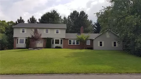 4730 Anglia St, Manlius, NY 13104