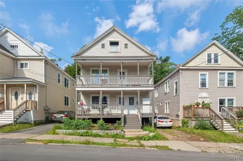 324 Westmoreland Ave #26, Syracuse, NY 13210