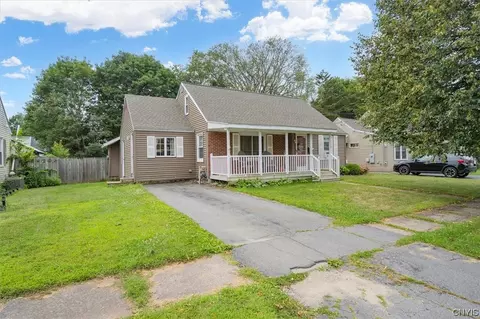 138 Riverview Pkwy N, Rome, NY 13440