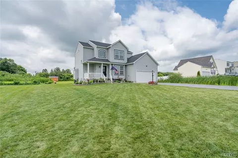 25887 Liberty Ave, Pamelia, NY 13601