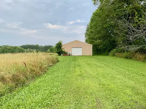 0 Spring Brook Rd, Richland, NY 13142