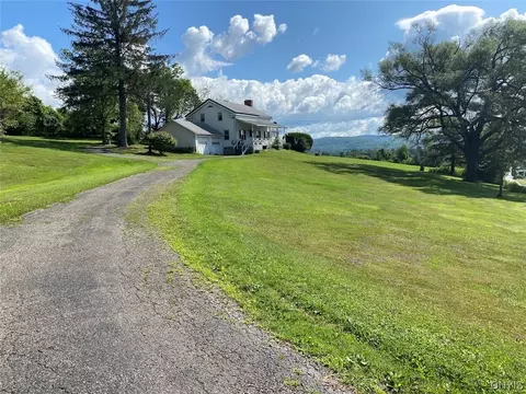 4930 Middaugh Hill Rd, Amity, NY 14813