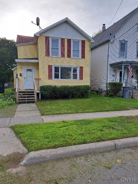 432 Dimmick St, Watertown, NY 13601