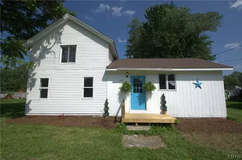 7442 Sandy Hatch Rd, Sullivan, NY 13037