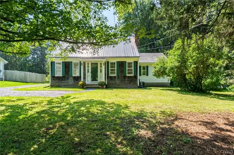 7480 Collamer Rd, East Syracuse, NY 13057
