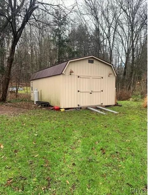 3999 Seeber Rd, Lincoln, NY 13032