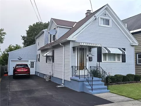 1315 Keene St, Utica, NY 13501