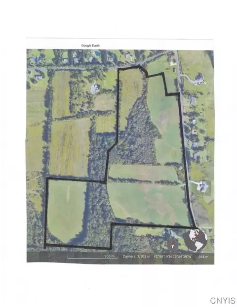 0 Watervale Rd, Pompey, NY 13104