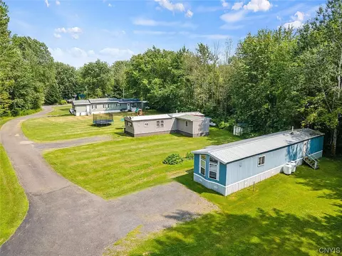 311-317 Cole Rd, Granby, NY 13069