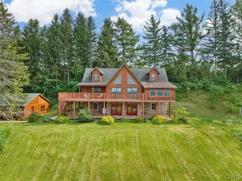 3801 Arquint Rd, Vernon Center, NY 13477