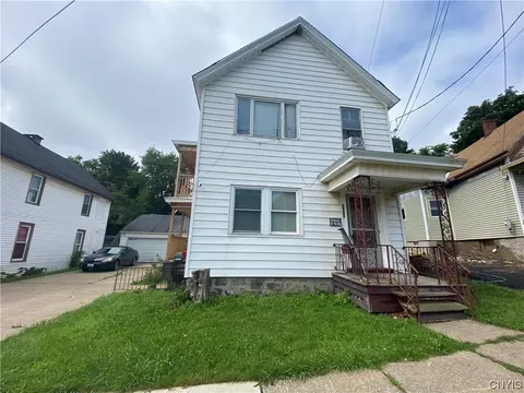 1213 Warren St, Utica, NY 13502