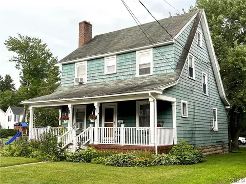 93 Park St, Gouverneur, NY 13642