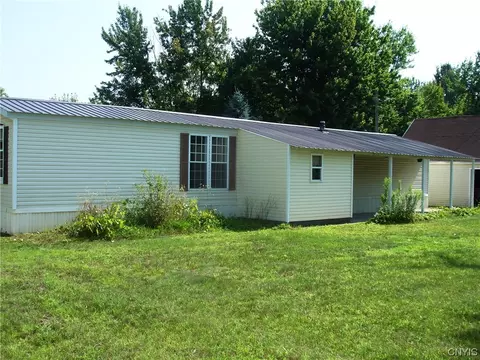 18381 Minkler Rd, Adams Center, NY 13606
