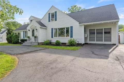 1721 State Route 48, Granby, NY 13069