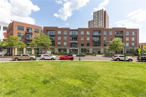 211 W Jefferson St #406, Syracuse, NY 13202