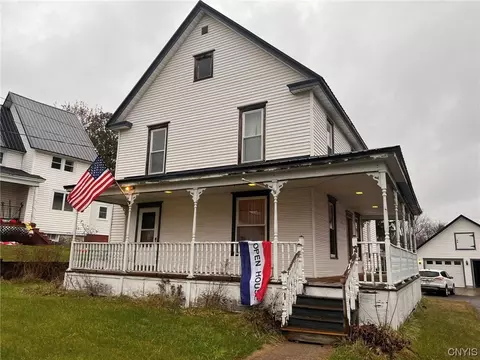 56 Austin St, Gouverneur, NY 13642