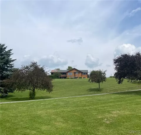 1648 Falls Rd, Fenner, NY 13037