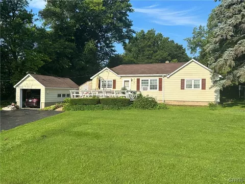 5101 W Lake Rd, Fleming, NY 13021