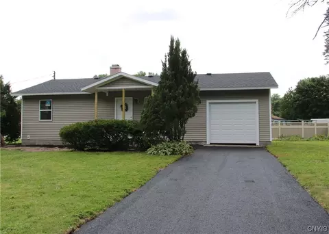 150 Henderson Blvd, Van Buren, NY 13209