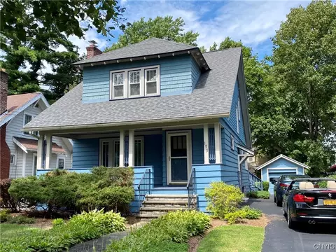 175 Milnor Ave, Syracuse, NY 13224
