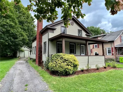 5 Copeland Ave, Homer, NY 13077