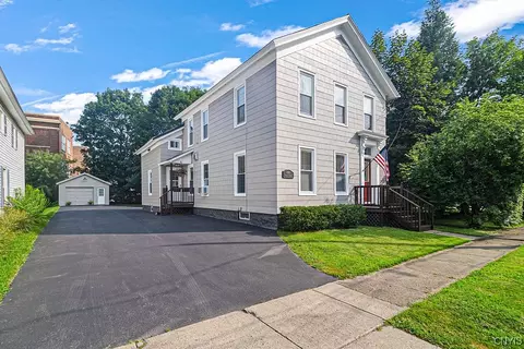 5 Flagg St, Whitestown, NY 13492