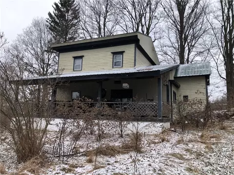 488 State Route 12b, Hamilton, NY 13346