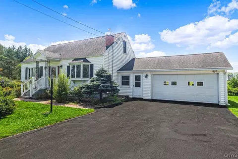 6852 Obrien Rd, Rome, NY 13440