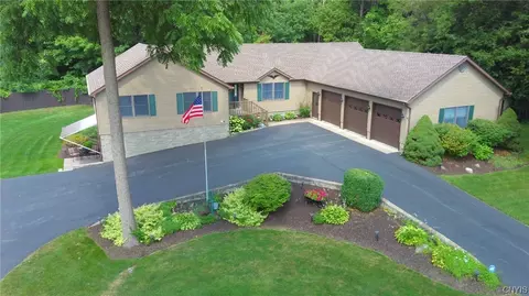 883 County Route 37, Central Square, NY 13036
