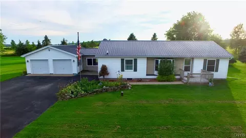 37705 Nys Route 180, Orleans, NY 13656