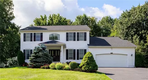 3786 Gray Ledge, Onondaga, NY 13215