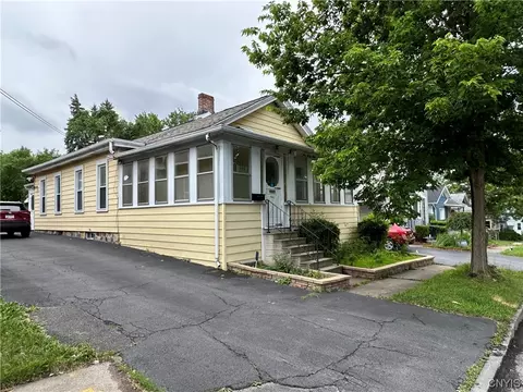 134 Jasper St, Syracuse, NY 13203