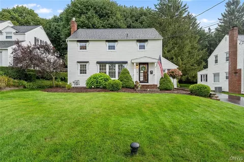 605 Parsons Dr, Geddes, NY 13219