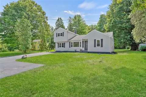 3324 Howlett Hill Rd, Onondaga, NY 13215