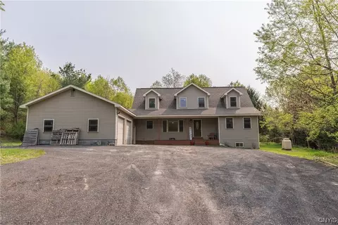 3277 State Highway 58, Fowler, NY 13642